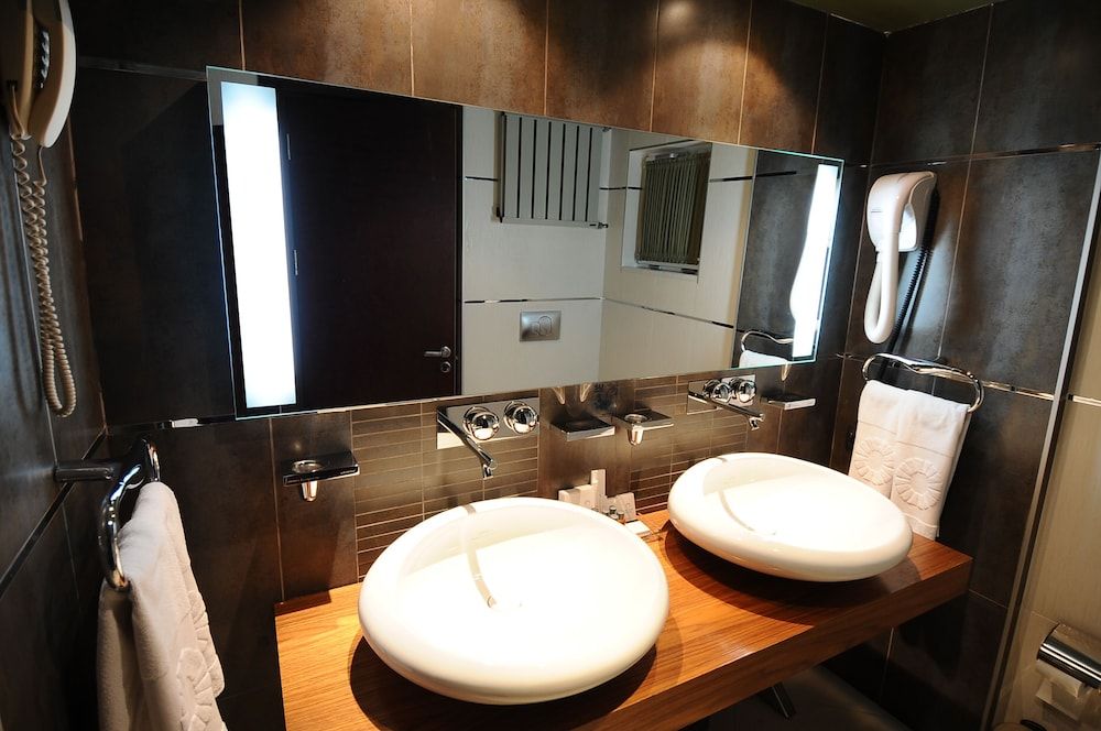 Ontur Butik Otel Ankara - Boutique Class Double Room 20