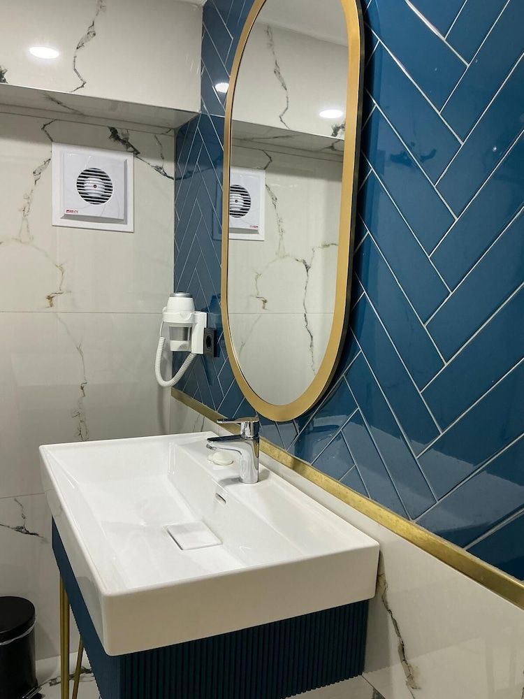 New Florenta Hotel Standard Double Room, Non Smoking 6