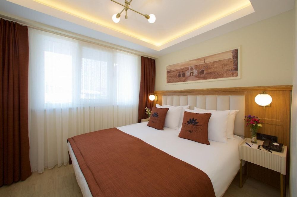 undefined New Florenta Hotel 5