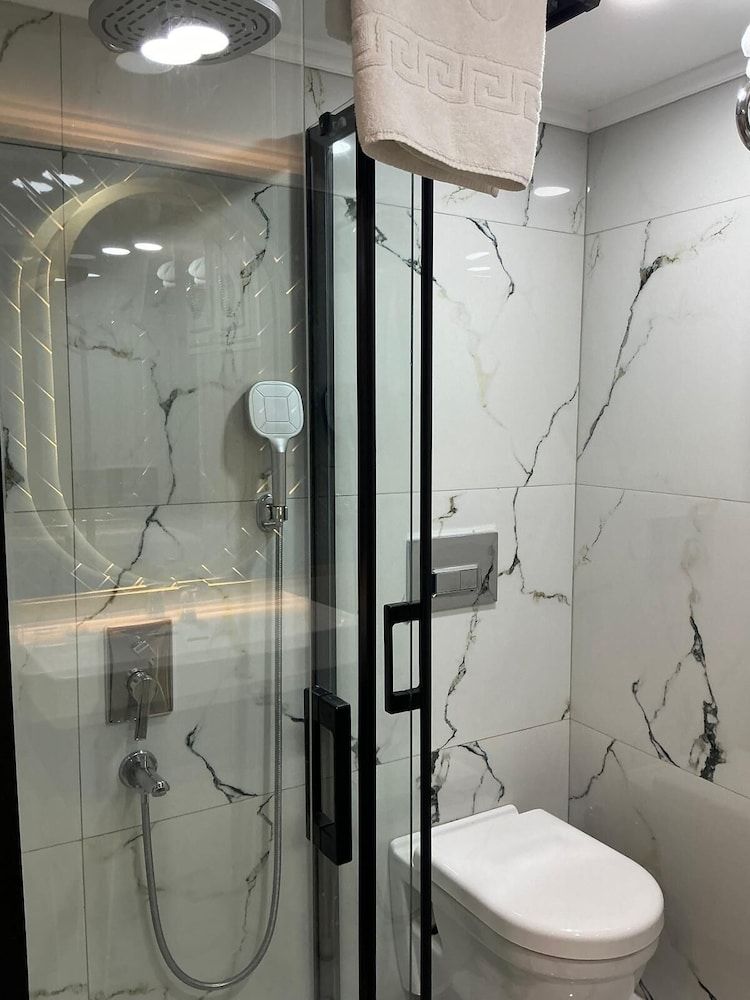 New Florenta Hotel Standard Double Room, Non Smoking 8