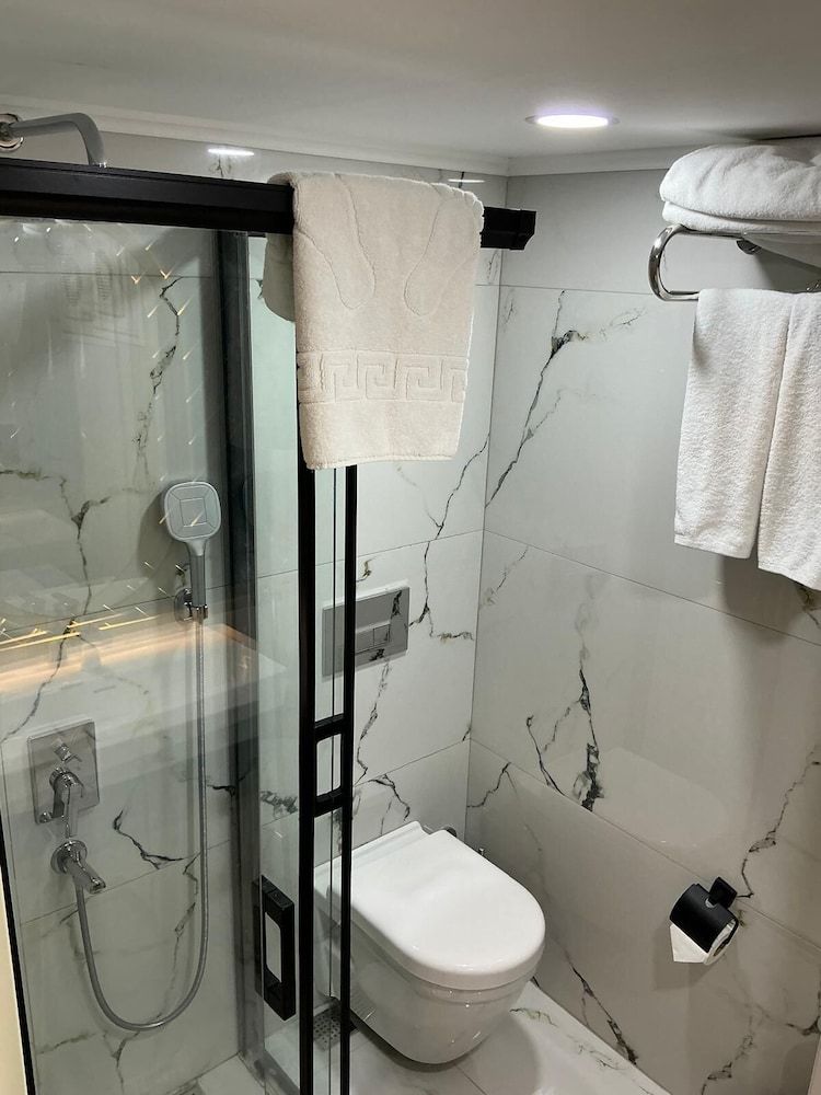 New Florenta Hotel Standard Double Room, Non Smoking 7