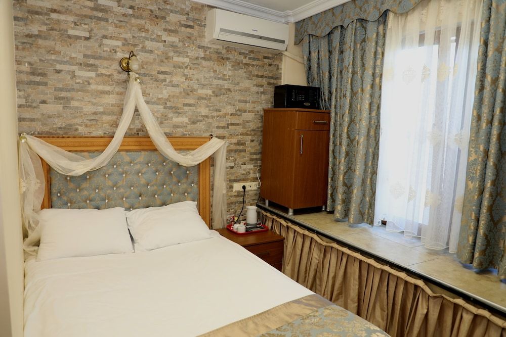 Sea House Suites Economy Single Room, Garden View, Basement Floor 3