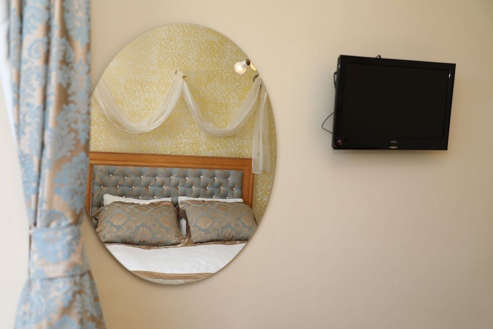 Sea House Suites Economy Single Room, Garden View, Basement Floor 10