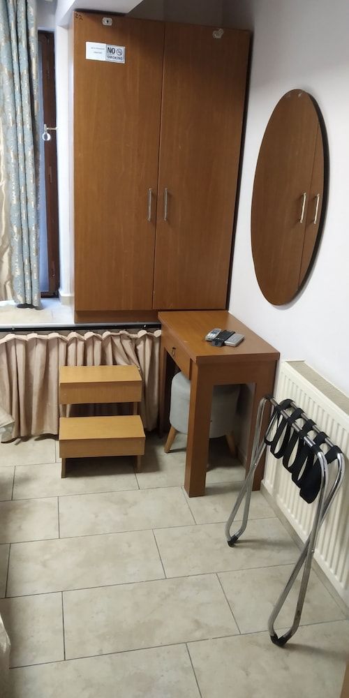 Sea House Suites Economy Single Room, Garden View, Basement Floor 5