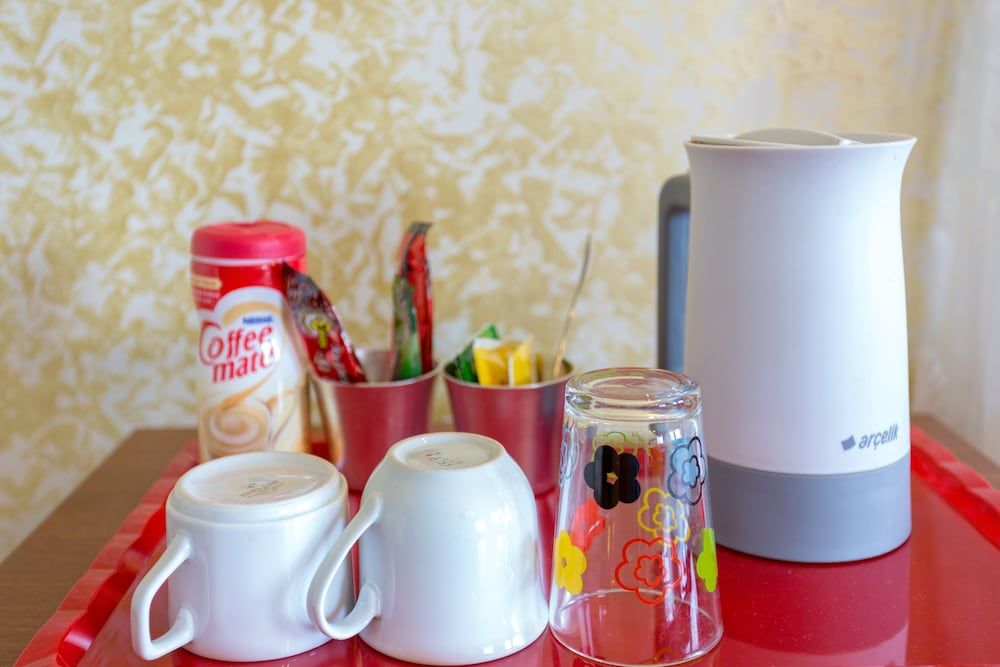 Sea House Suites Economy Single Room, Garden View, Basement Floor 11