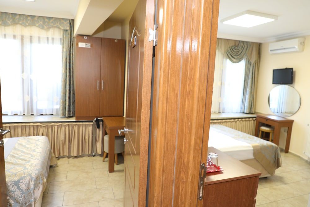 Sea House Suites Economy Single Room, Garden View, Basement Floor 9