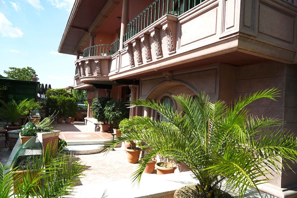 undefined Sultanahmet Palace Hotel - Special Class 3