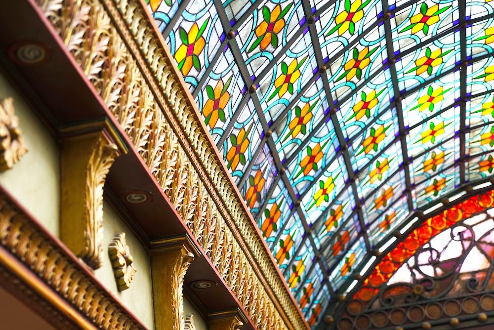 undefined Sultanahmet Palace Hotel - Special Class 8