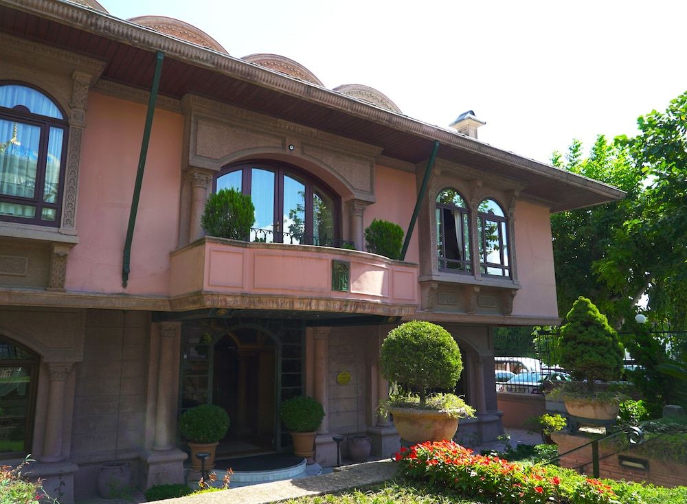 undefined Sultanahmet Palace Hotel - Special Class 7