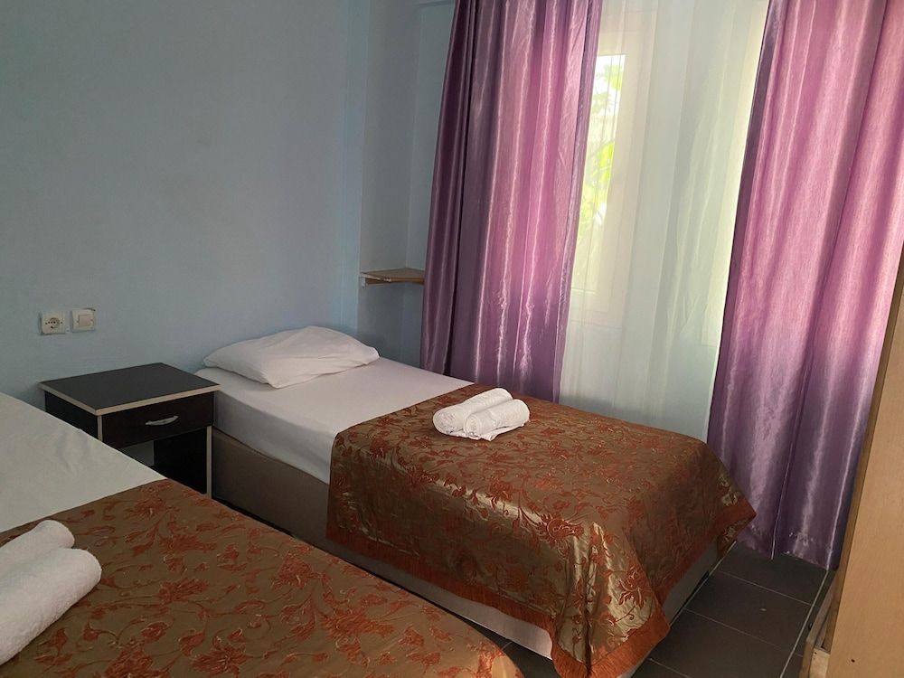 The Palm Club Apart Otel Standard Apartment 7