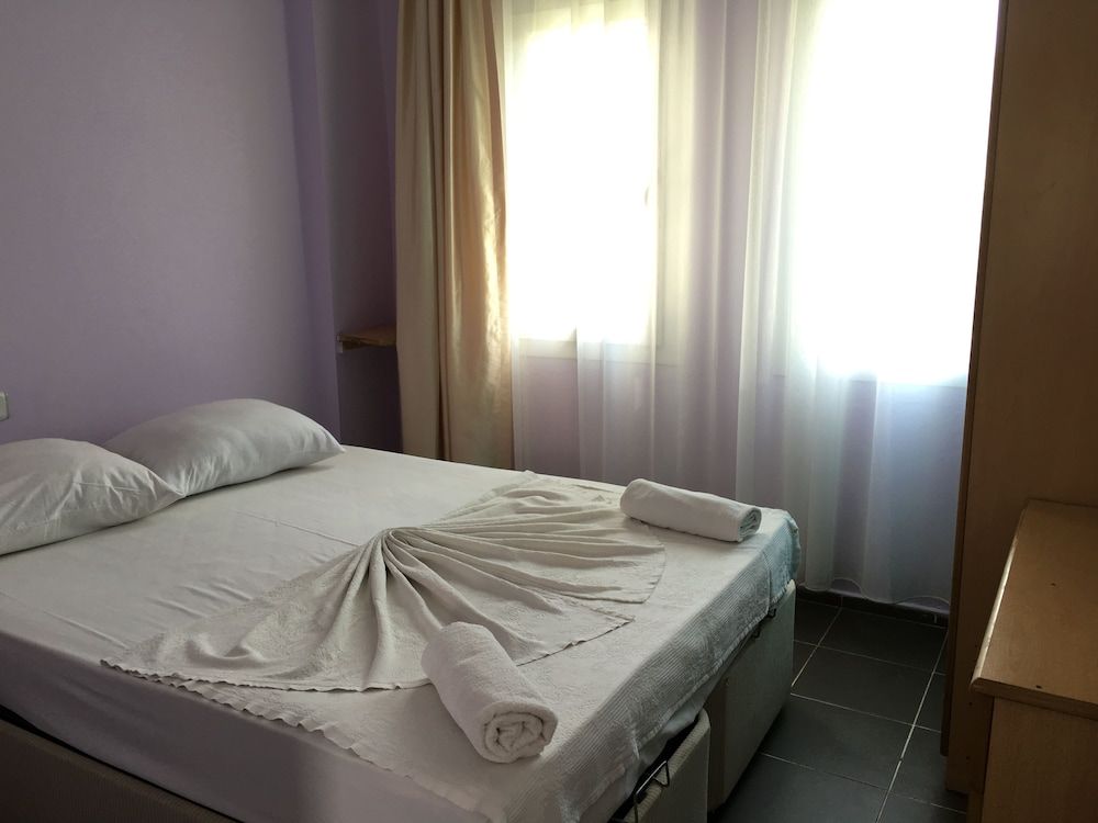 The Palm Club Apart Otel Standard Apartment 9