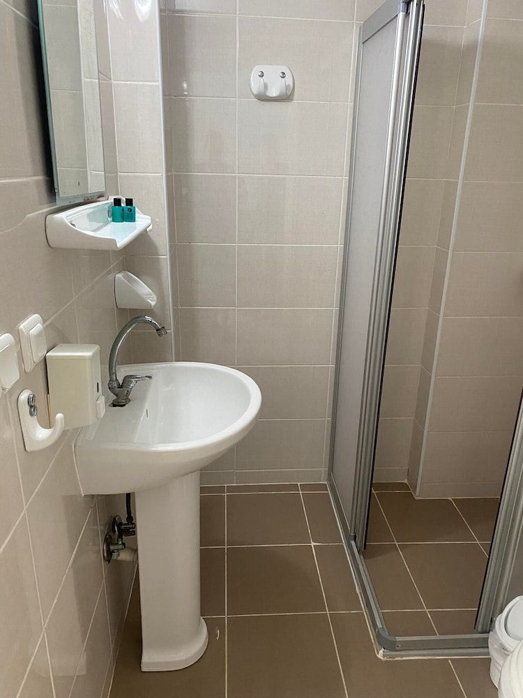 The Palm Club Apart Otel Standard Apartment 12