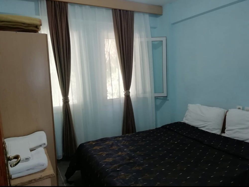 The Palm Club Apart Otel Standard Apartment 3