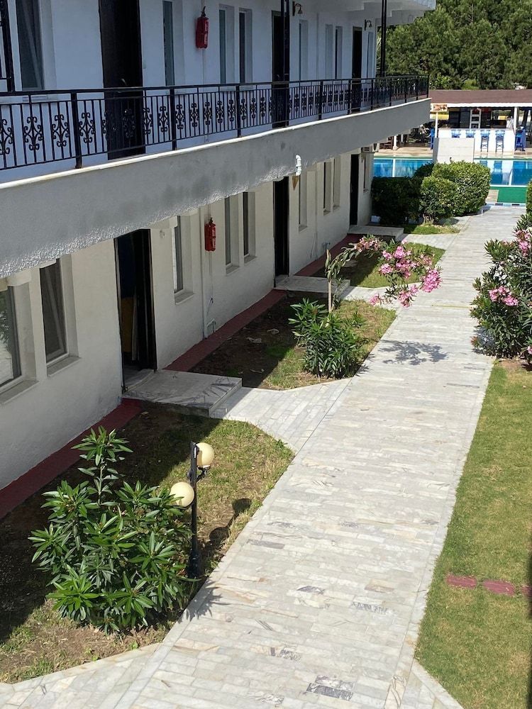 undefined The Palm Club Apart Otel 5