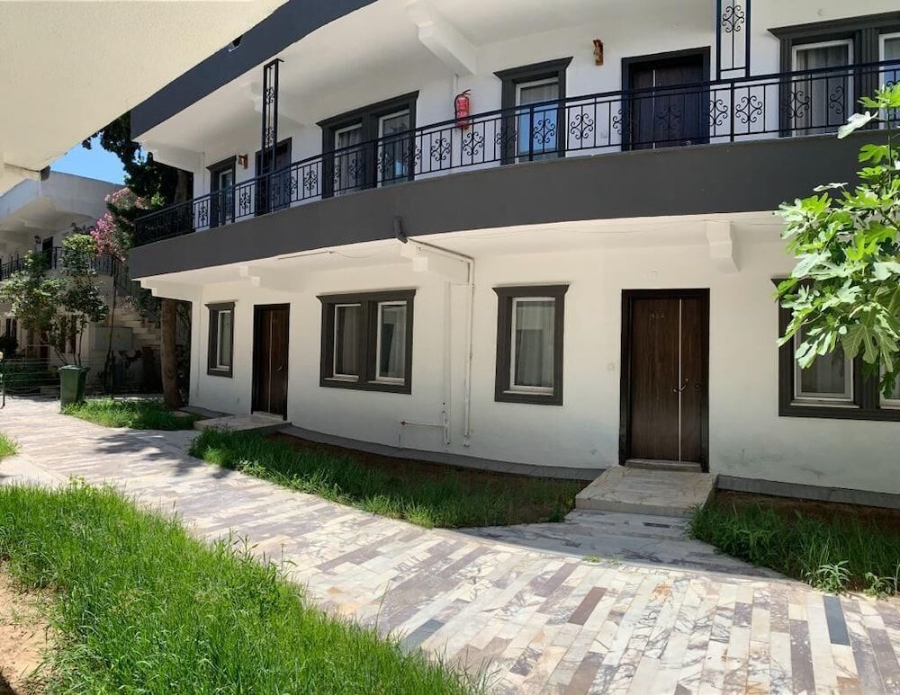 undefined The Palm Club Apart Otel 3