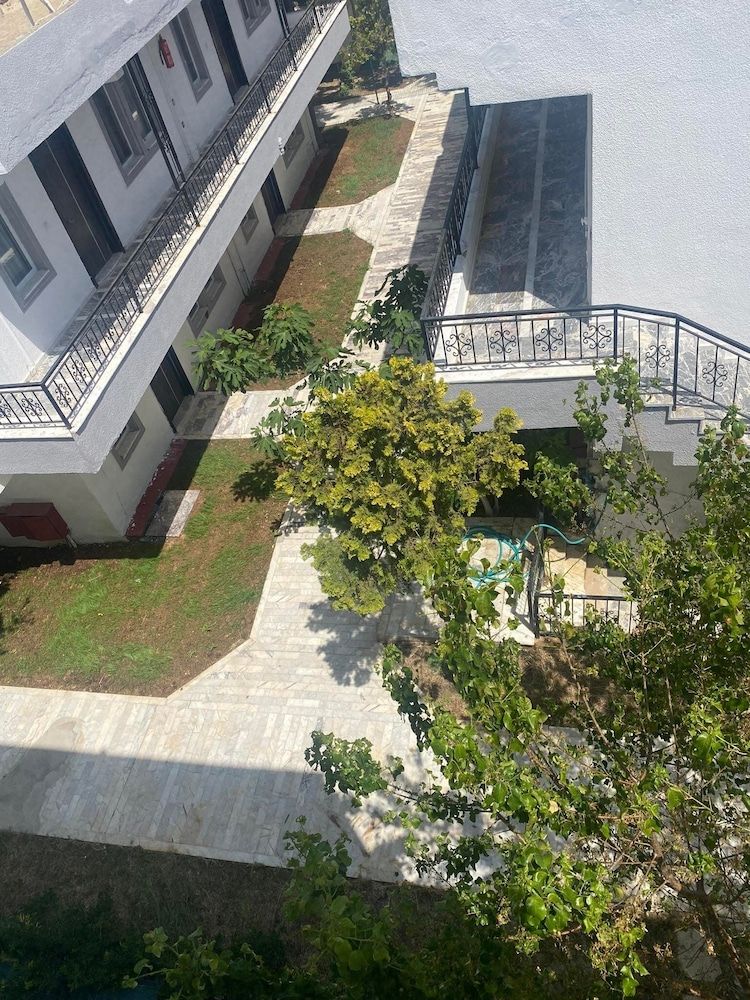 undefined The Palm Club Apart Otel 9