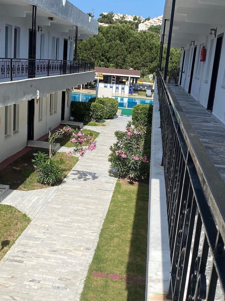 undefined The Palm Club Apart Otel 7