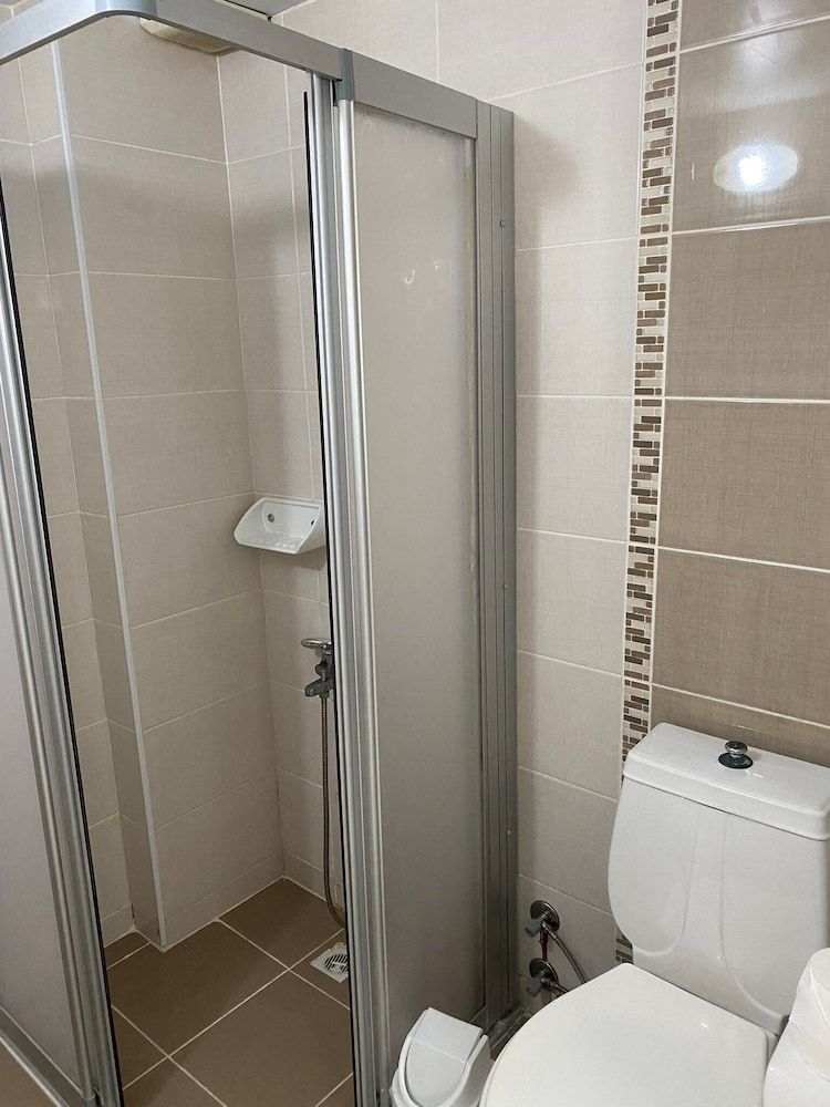 The Palm Club Apart Otel Standard Apartment 13