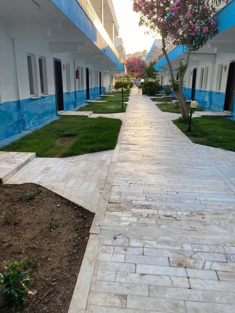 undefined The Palm Club Apart Otel 10