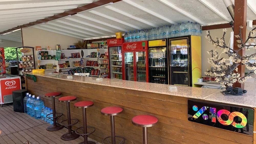 undefined The Palm Club Apart Otel 8