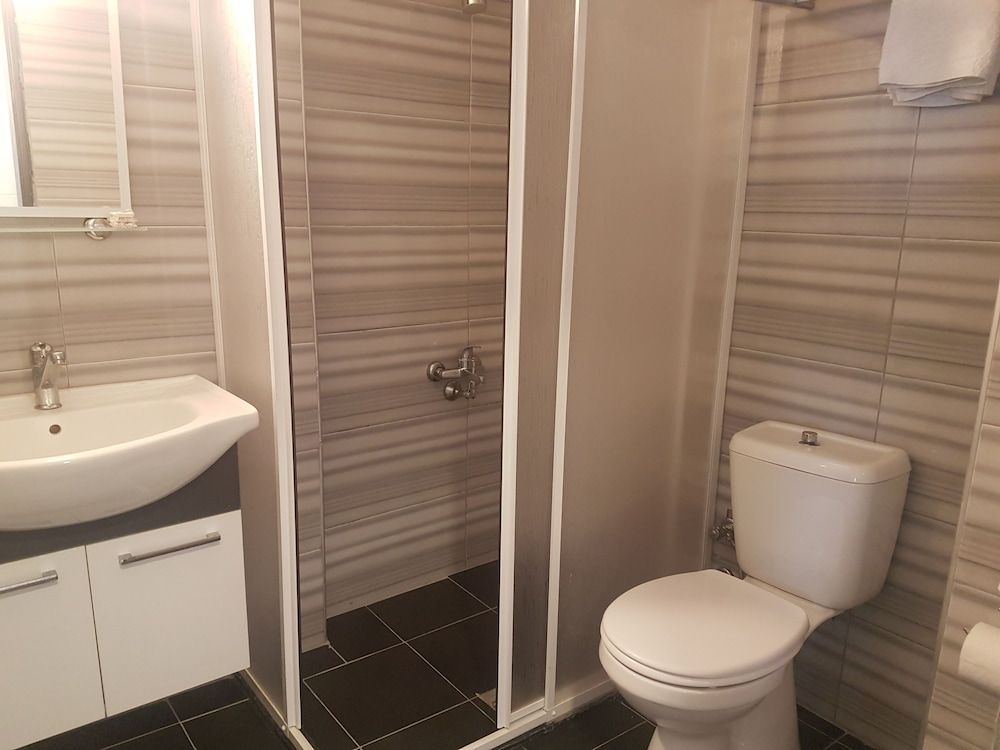 undefined Alican 2 Hotel 5