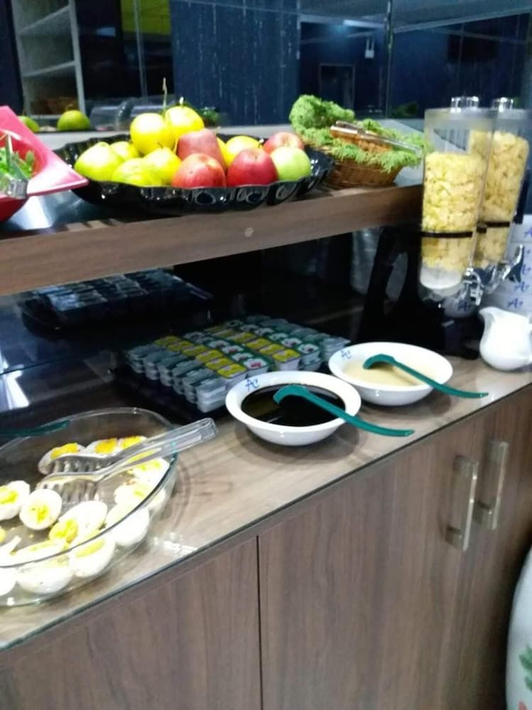 undefined Alican 2 Hotel 8