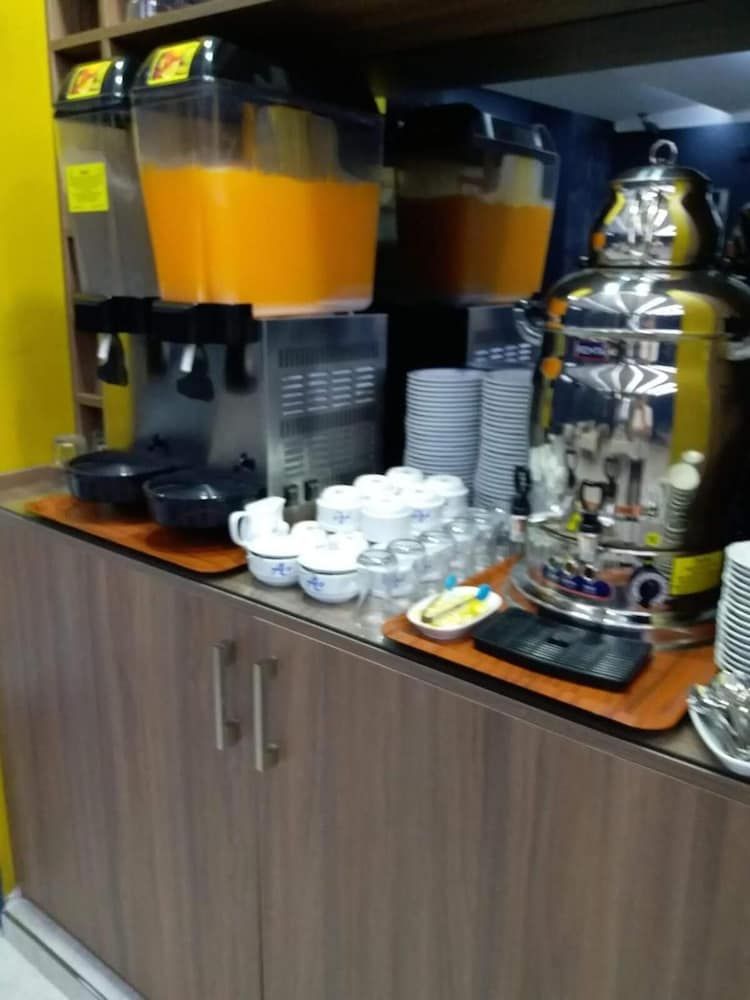 undefined Alican 2 Hotel 7