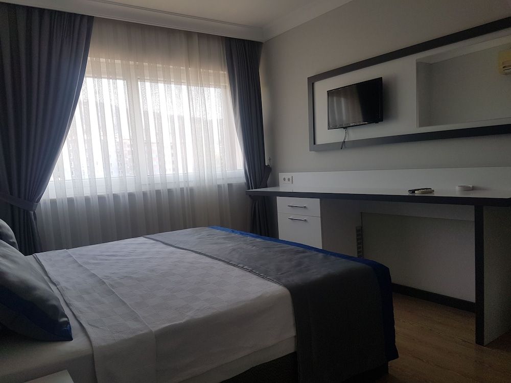 undefined Alican 2 Hotel 4