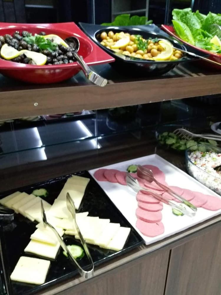 undefined Alican 2 Hotel 10