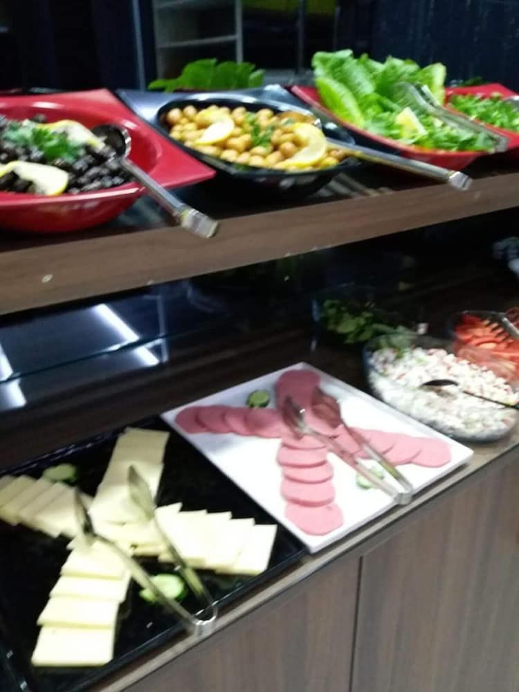 undefined Alican 2 Hotel 9