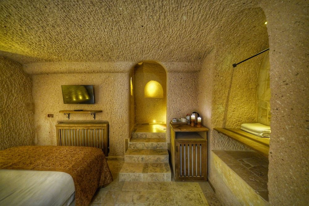 undefined Takaev Cave House 9