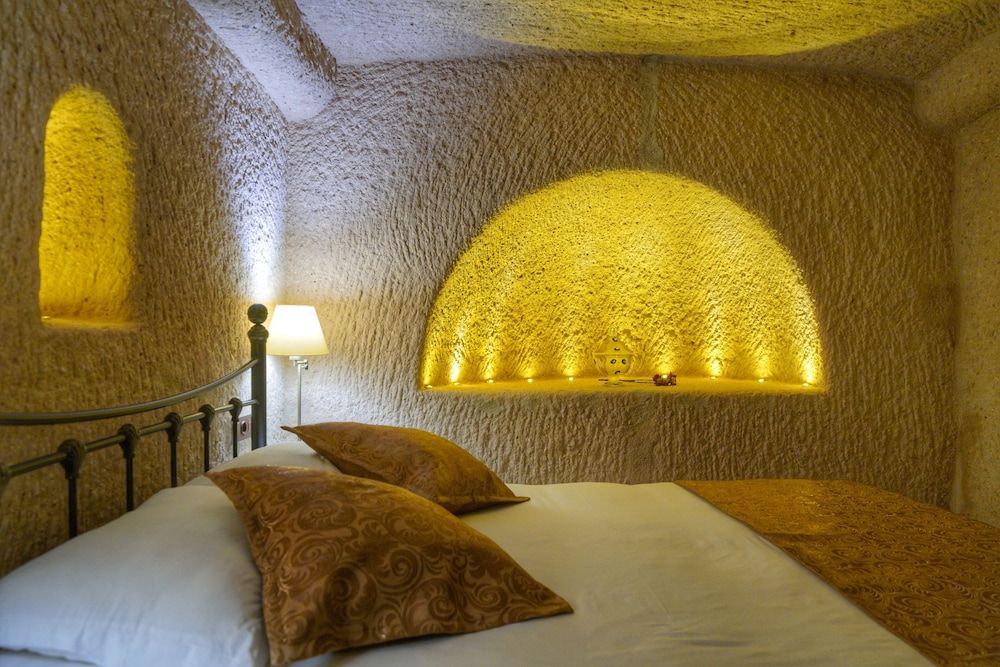 undefined Takaev Cave House 6