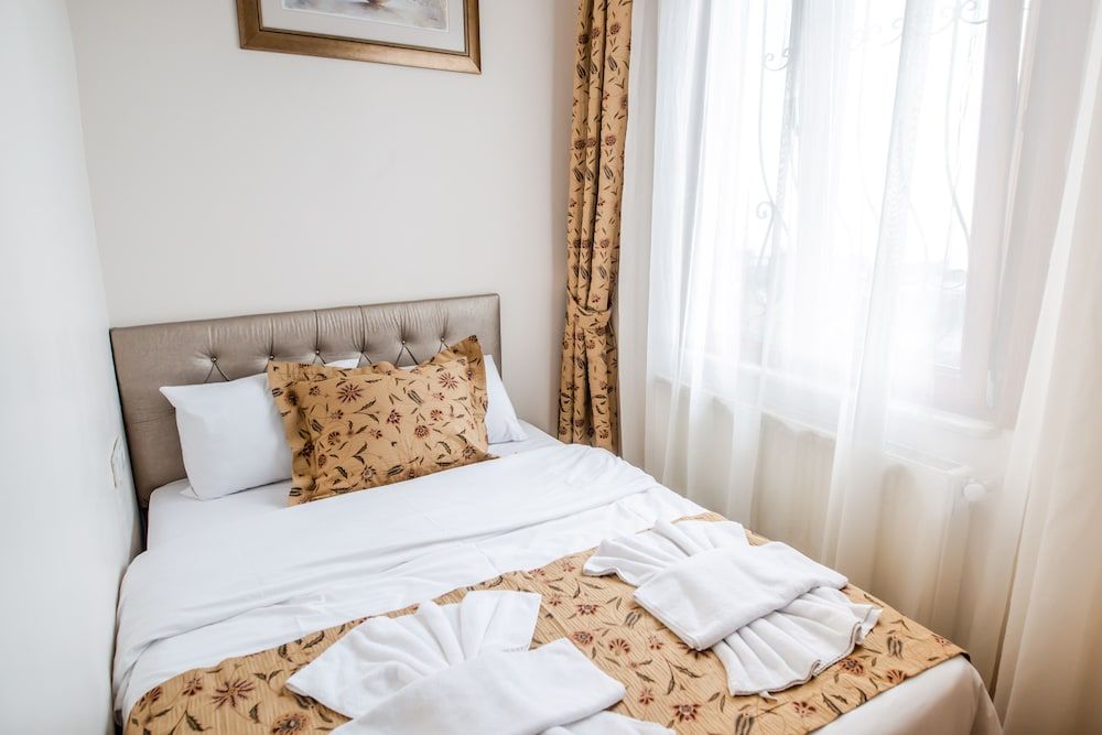 Camelot Apartment Comfort Room, Sea View