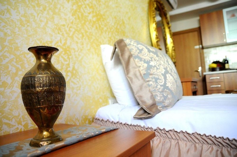 undefined Tala Istanbul Apartments 6