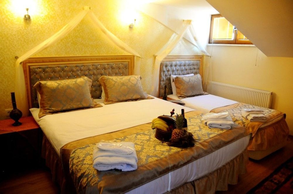 undefined Tala Istanbul Apartments