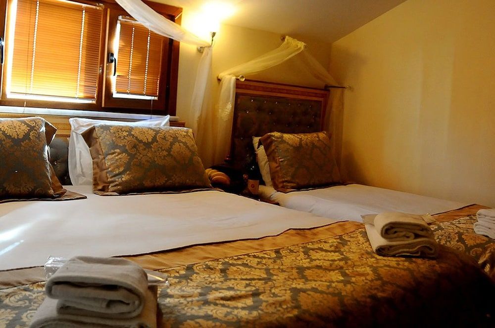 undefined Tala Istanbul Apartments 4