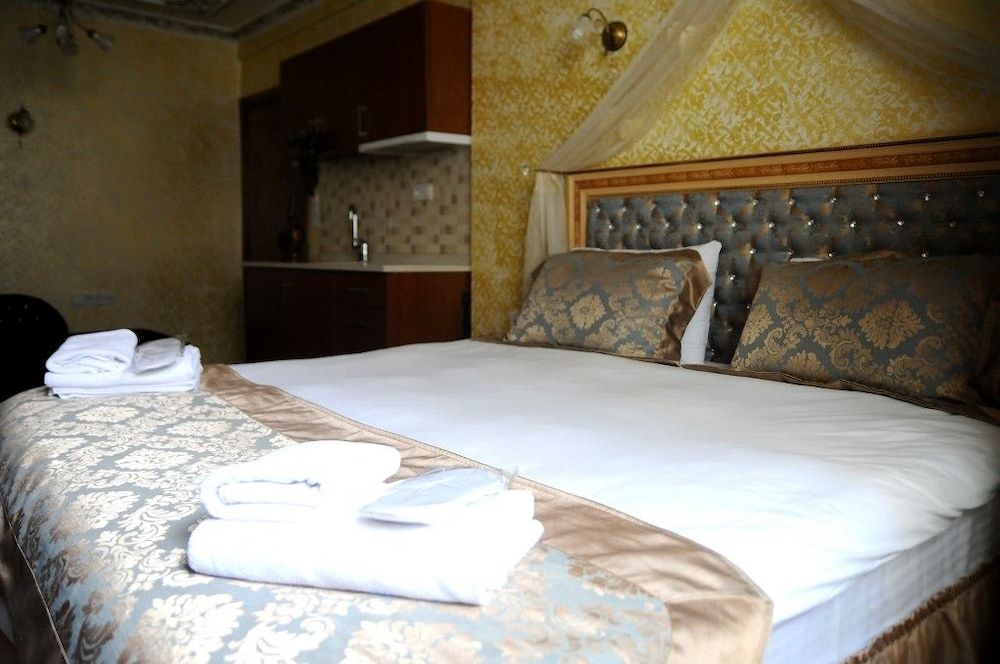 undefined Tala Istanbul Apartments 5