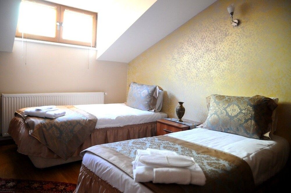 undefined Tala Istanbul Apartments 7