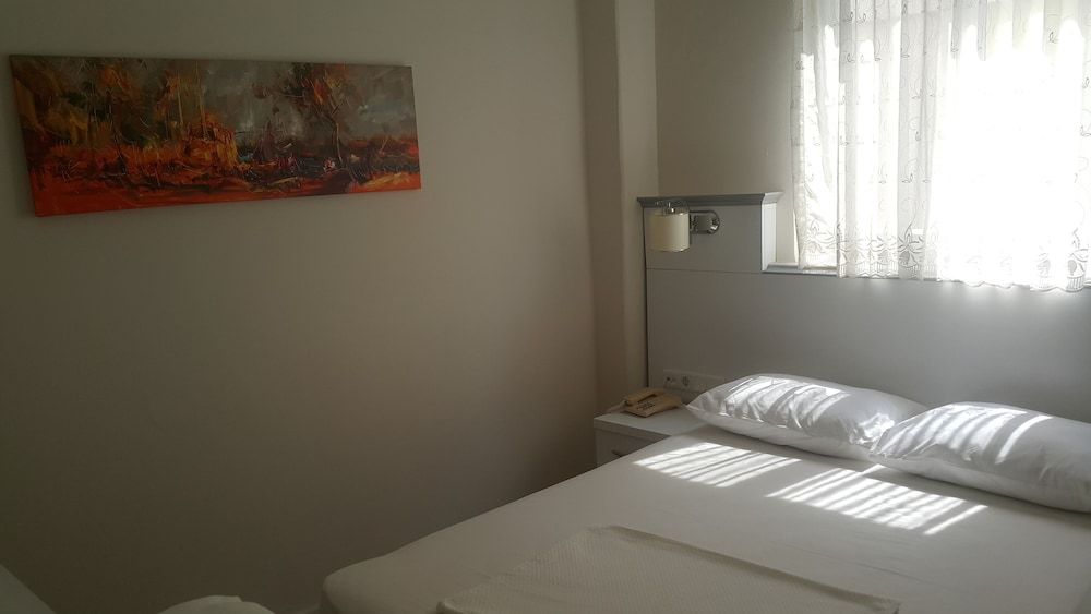 Cicek Otel & Apartments Economy Double Room