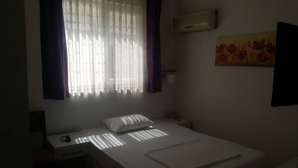 Cicek Otel & Apartments Economy Double Room 2