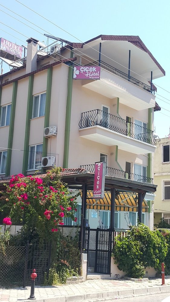 undefined Cicek Otel & Apartments 8