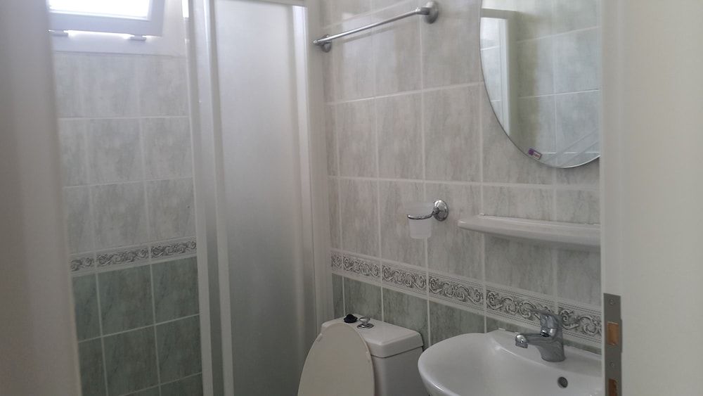 Cicek Otel & Apartments Economy Double Room 5