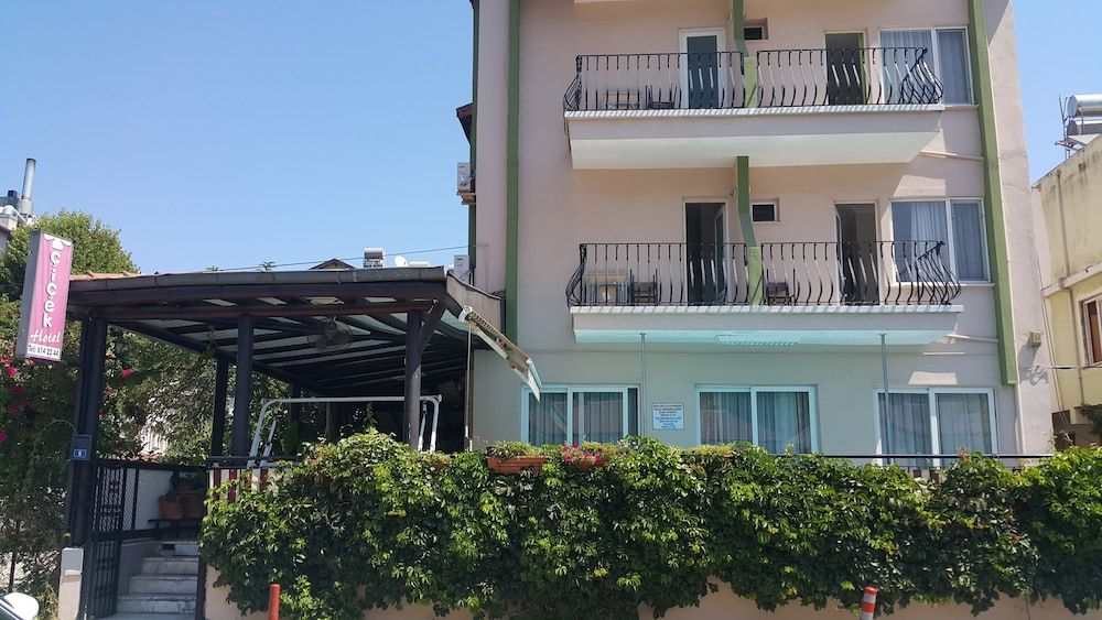 undefined Cicek Otel & Apartments 6