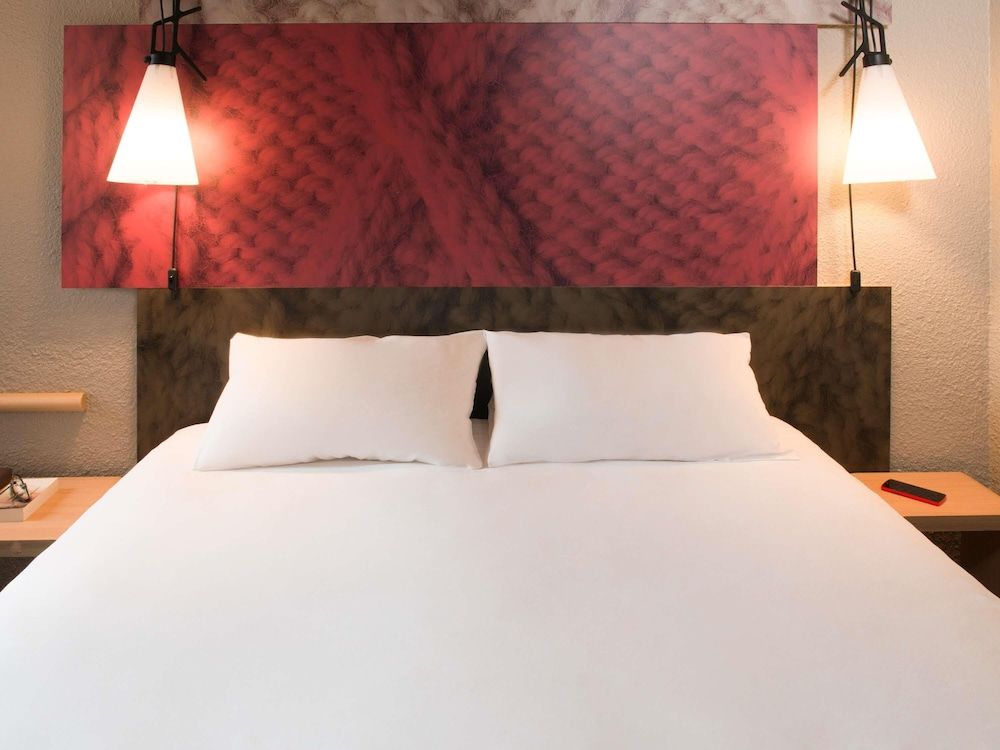 Standard Room, 1 Double Bed