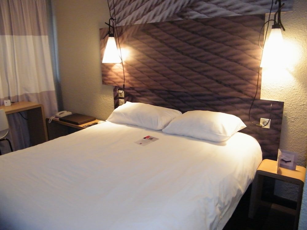 Standard Room, 1 Double Bed with Sofa bed