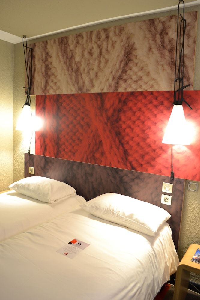 Standard Room, 2 Twin Beds