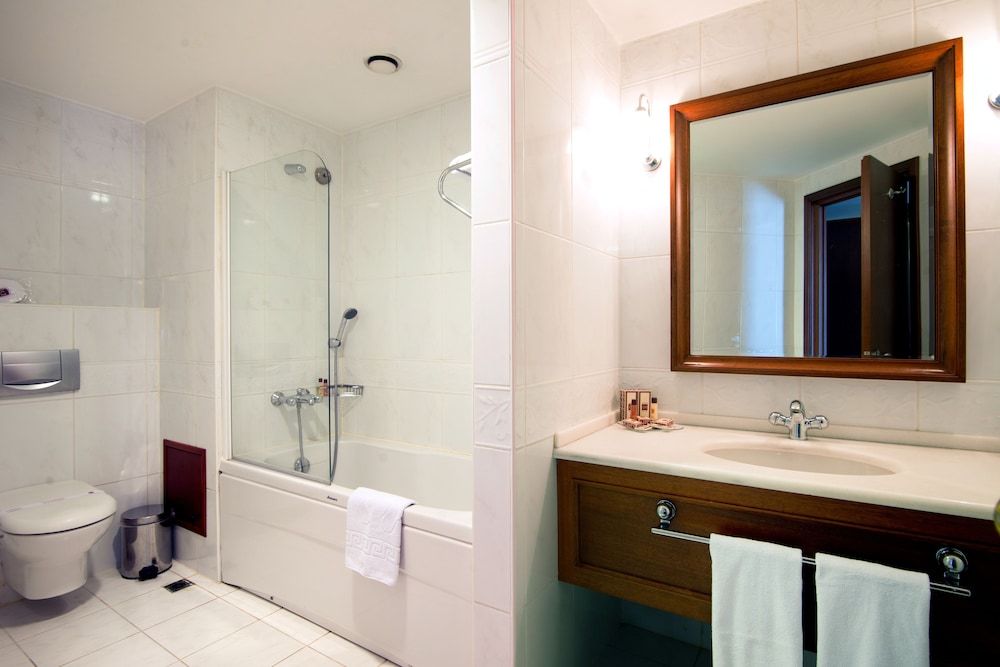 undefined Dila Hotel 5