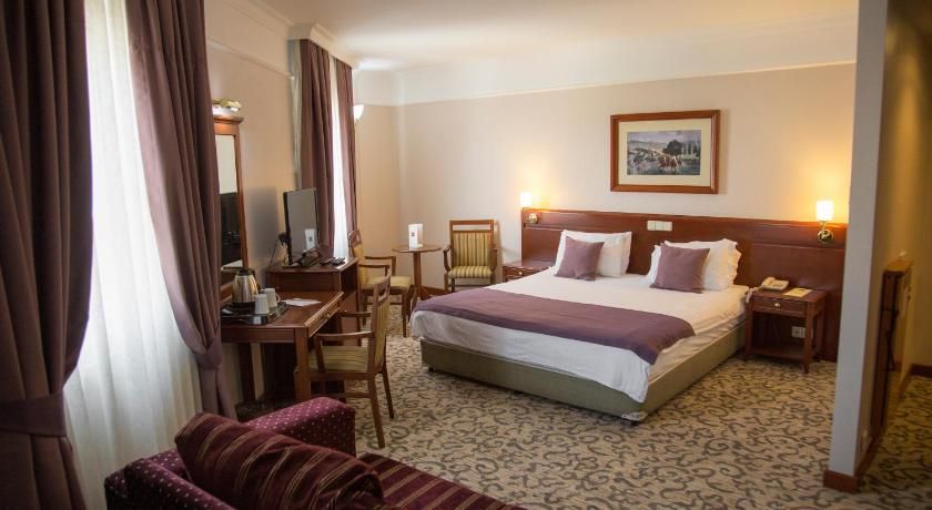 undefined Dila Hotel 10