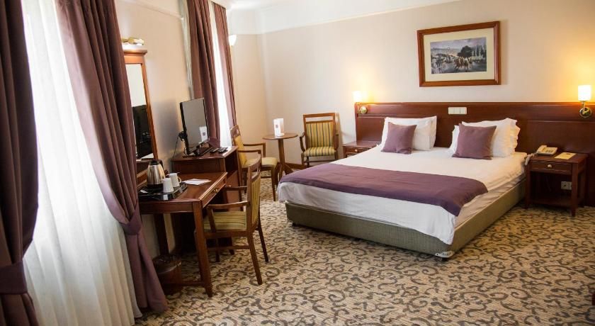 undefined Dila Hotel 9