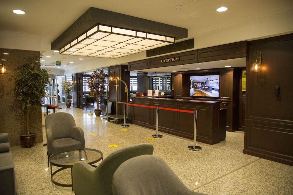 undefined Dila Hotel